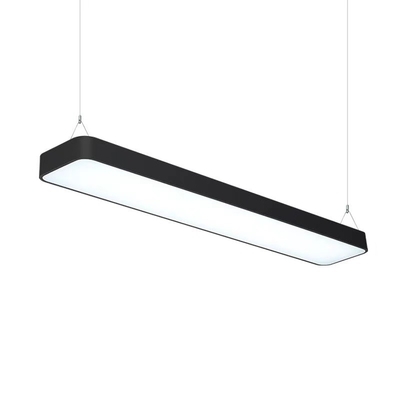 15000 ore di lavoro Tempo di lavoro LED Office Ceiling Pendant Candelabri Accesi 36W/45W
