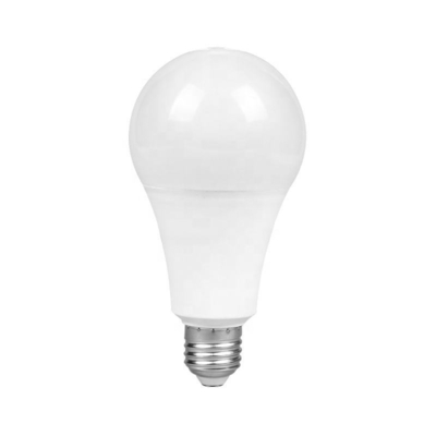 Alta luminosità A60 A70 LED Una lampadina con 80 Ra e 3000K/4000K/6500K temperatura del colore