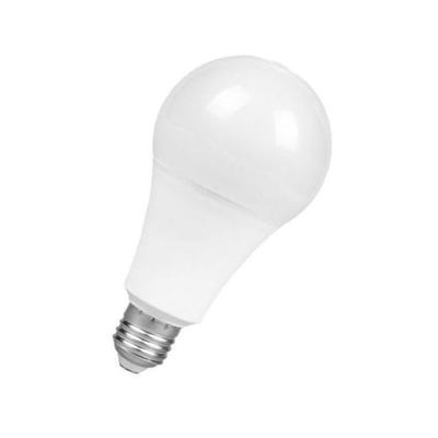 Alta luminosità A60 A70 LED Una lampadina con 80 Ra e 3000K/4000K/6500K temperatura del colore