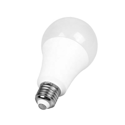 Alta luminosità A60 A70 LED Una lampadina con 80 Ra e 3000K/4000K/6500K temperatura del colore