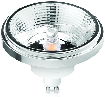 1- Personalizzazione AR111 Gu10 Spot Light Copertura di plastica in alluminio 11W 15W lampadina a LED
