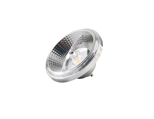 1- Personalizzazione AR111 Gu10 Spot Light Copertura di plastica in alluminio 11W 15W lampadina a LED
