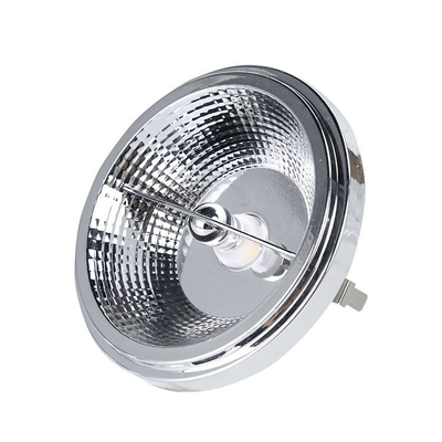 15W 2700K-6500K Ar111 Led GU10 G53 Lampada Led Spotlight con temperatura del colore 0.1kg