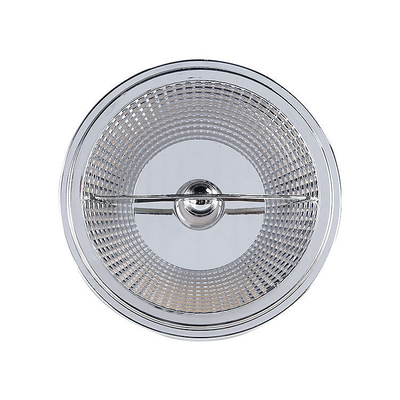 15W 2700K-6500K Ar111 Led GU10 G53 Lampada Led Spotlight con temperatura del colore 0.1kg