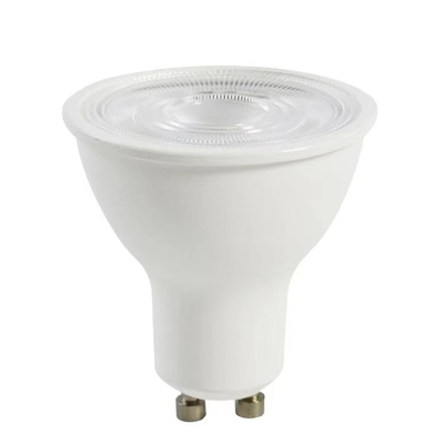 Lumiera a LED GU10 scuribile e non scuribile 9W 7W 5W 4W 36/45/60/120D Risparmio energetico