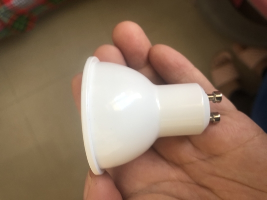 Lumiera a LED GU10 scuribile e non scuribile 9W 7W 5W 4W 36/45/60/120D Risparmio energetico