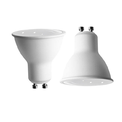 2700K Soft Warm White Led Spot Light Par38 Lampadina 3w 5w 7w 12w Downlight rettangolare