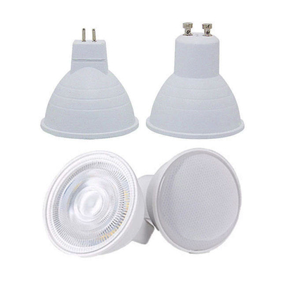 2700K Soft Warm White Led Spot Light Par38 Lampadina 3w 5w 7w 12w Downlight rettangolare