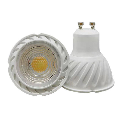 2700K Soft Warm White Led Spot Light Par38 Lampadina 3w 5w 7w 12w Downlight rettangolare