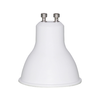 CRI 80 6W 120D GU10 Spotlight a LED dimmabile con selezione multi CCT 3000K/4000K/6500K