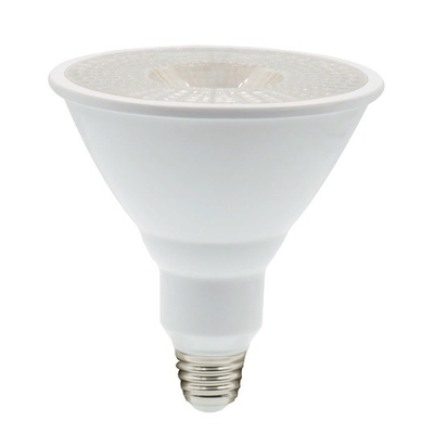 IP20 15W PAR38 Spotlight Peso del prodotto 0,2 kg Indice di riproduzione del colore Ra 80