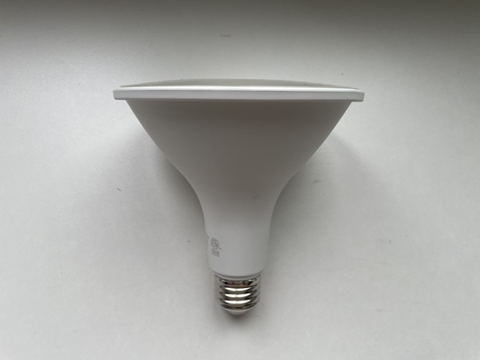 IP20 15W PAR38 Spotlight Peso del prodotto 0,2 kg Indice di riproduzione del colore Ra 80