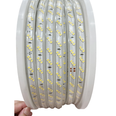 Luce da parete esterna Paratia di plastica IP65 Luce da parete esterna Indice di resa del colore Ra 80