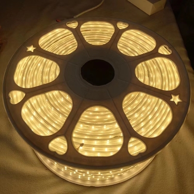 Luce da parete esterna Paratia di plastica IP65 Luce da parete esterna Indice di resa del colore Ra 80