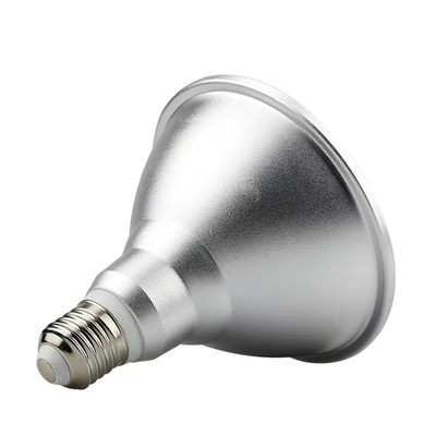 15000 ore di lavoro 15W PAR38 36D E27 220V luci a LED per soluzioni di illuminazione