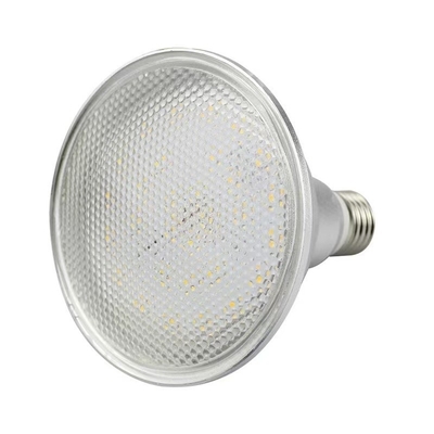 15000 ore di lavoro 15W PAR38 36D E27 220V luci a LED per soluzioni di illuminazione