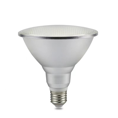 15000 ore di lavoro 15W PAR38 36D E27 220V luci a LED per soluzioni di illuminazione