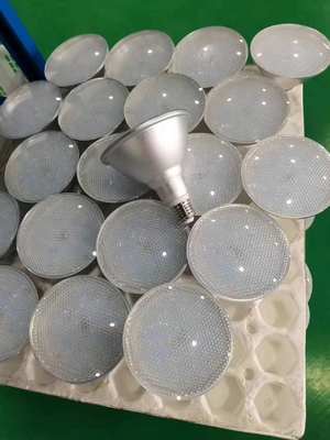 15000 ore di lavoro 15W PAR38 36D E27 220V luci a LED per soluzioni di illuminazione