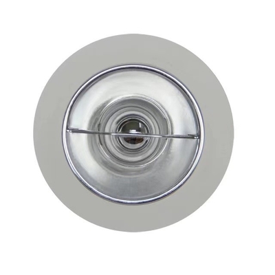 7W 24 gradi AR70 GU10 LED Spot Light Driver per IP44 e 15000 ore di durata