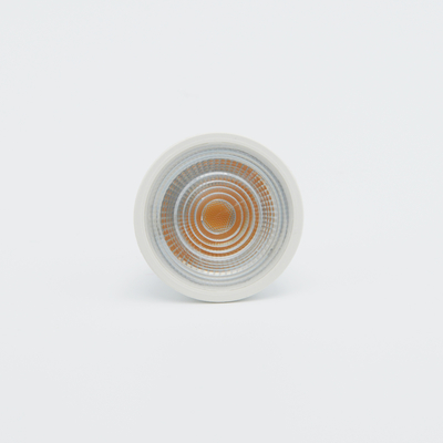 7W 15d/36/60/120D angolo del fascio GU10/MR16 Spot Light con indice di resa del colore 80-90 Ra