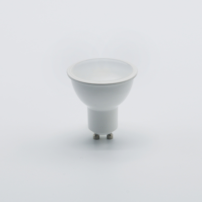 7W 15d/36/60/120D angolo del fascio GU10/MR16 Spot Light con indice di resa del colore 80-90 Ra
