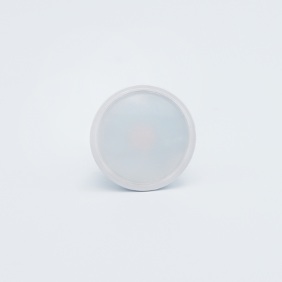 7W 15d/36/60/120D angolo del fascio GU10/MR16 Spot Light con indice di resa del colore 80-90 Ra