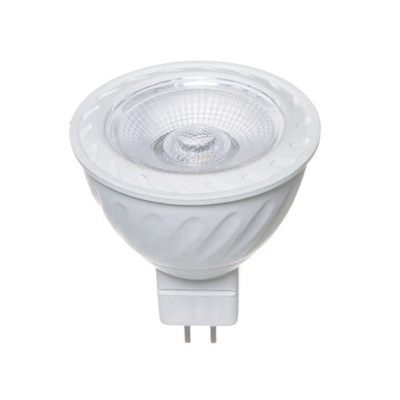 Dimmer di supporto sì 9W 7W 5W 4W Dimmabile e non dimmabile GU10/MR16 G5.3 SPOTLIGHT LED