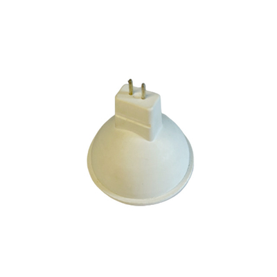 MR16/gu10 12V/220V 36/120D Lampada a LED con compatibilità e personalizzazione più scure