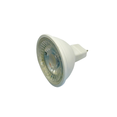 MR16/gu10 12V/220V 36/120D Lampada a LED con compatibilità e personalizzazione più scure
