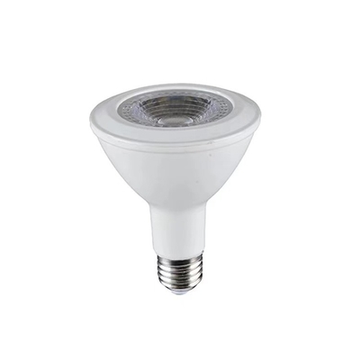 Luce a LED duratura PAR20/PSR30/PAR38 con angolo di raggio 38D e flusso luminoso di 80lm/w