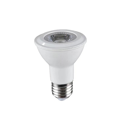 Luce a LED duratura PAR20/PSR30/PAR38 con angolo di raggio 38D e flusso luminoso di 80lm/w