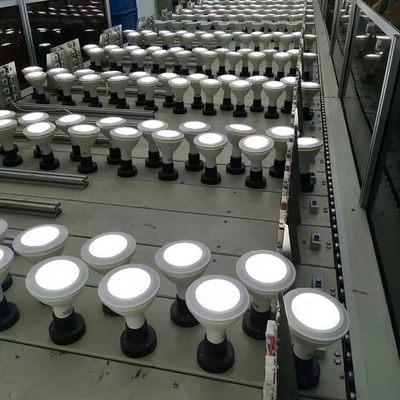 Luce a LED duratura PAR20/PSR30/PAR38 con angolo di raggio 38D e flusso luminoso di 80lm/w
