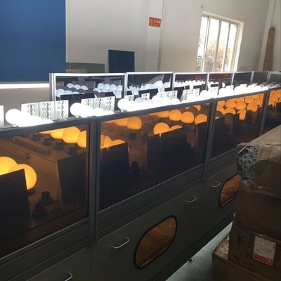 Luce a LED duratura PAR20/PSR30/PAR38 con angolo di raggio 38D e flusso luminoso di 80lm/w