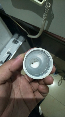 Lampada Flusso luminoso lm 550 MR16 Luce a LED 15/36/60/120D Angolo del fascio 15000 Durata di vita