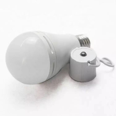 Risparmio energetico 9W12W 15W 18W E27/B22 lampadina LED di emergenza con 7-8 ore di lavoro