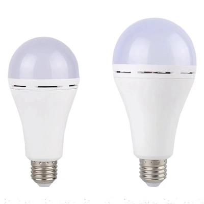 Risparmio energetico 9W12W 15W 18W E27/B22 lampadina LED di emergenza con 7-8 ore di lavoro