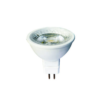 Lunga durata di vita ore 25000 LED MR16 5W 3W Bulb Spotlight 4000K 220V con driver IC