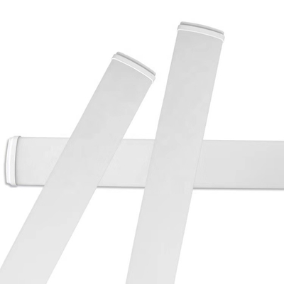 30000H Durata di vita LED Batten Light con sensore a microonde 9W/18W/27W/36W/45W IP20