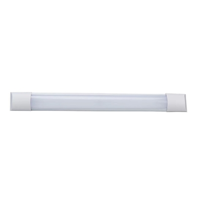 30000H Durata di vita LED Batten Light con sensore a microonde 9W/18W/27W/36W/45W IP20