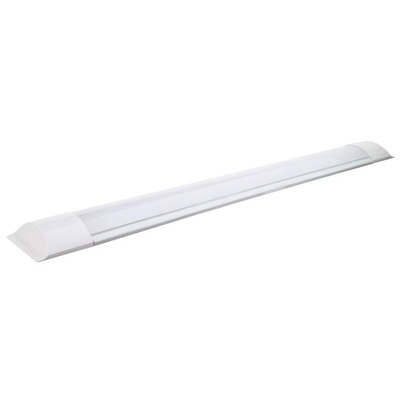 30000H Durata di vita LED Batten Light con sensore a microonde 9W/18W/27W/36W/45W IP20