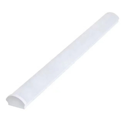 AC 85-265V 9W/18W/27W/36W/45W LED Batten Light con 0.2kg di peso del prodotto
