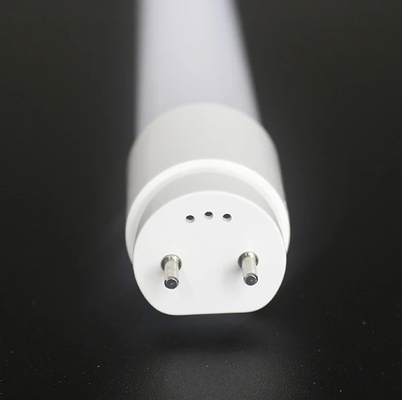 Illuminazione da giardino tubo fluorescente in vetro da 1,2 m ad alta efficienza luminosa 9W 18W 24W