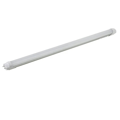 Illuminazione da giardino tubo fluorescente in vetro da 1,2 m ad alta efficienza luminosa 9W 18W 24W