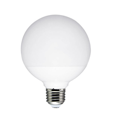 12w G95 E27 B22 Lampade a sfera LED Lampadina con supporto Dimmer e illuminazione luminosa