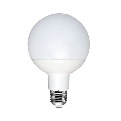 12w G95 E27 B22 Lampade a sfera LED Lampadina con supporto Dimmer e illuminazione luminosa