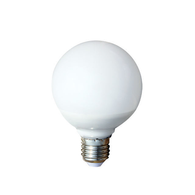 12w G95 E27 B22 Lampade a sfera LED Lampadina con supporto Dimmer e illuminazione luminosa