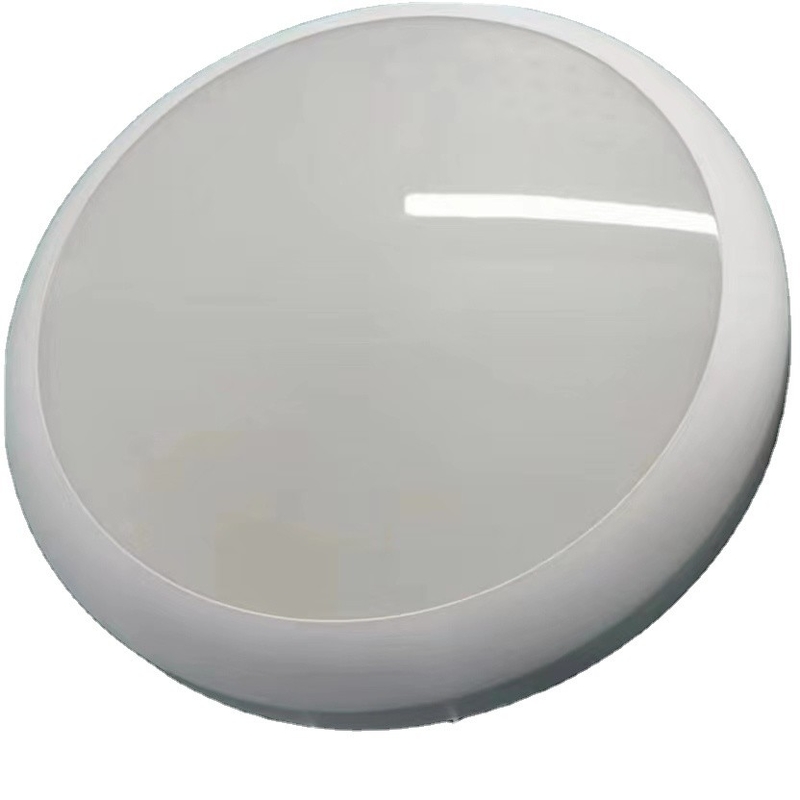 Lampade di soffitto con sensore radar a batteria di litio e flusso luminoso di 1440lm