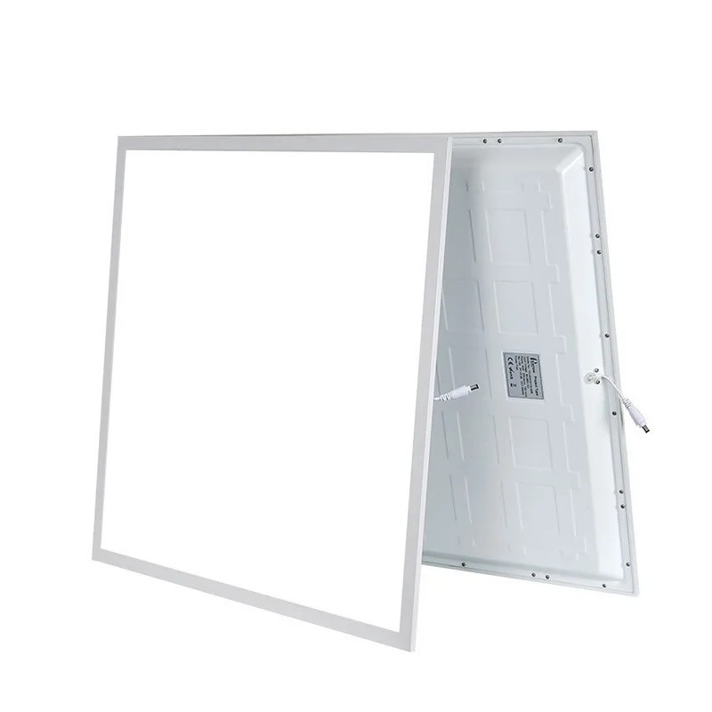 Costo competitivo 40W 60*60 Quadrato Border LED Light Panel Frame per ufficio/edificio