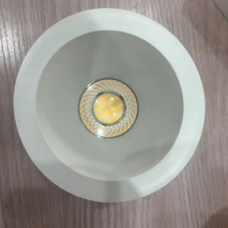 Servizio di soluzioni di illuminazione Ronda Lampada a LED per il soggiorno