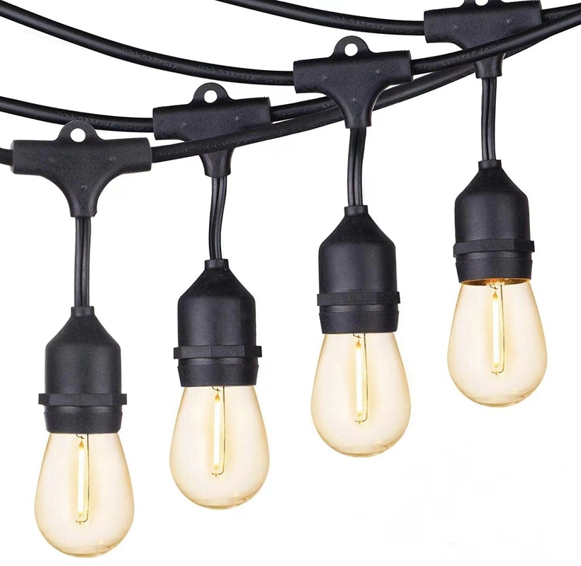 Lampada a LED IP65 impermeabile per ambienti festivi e decorazioni